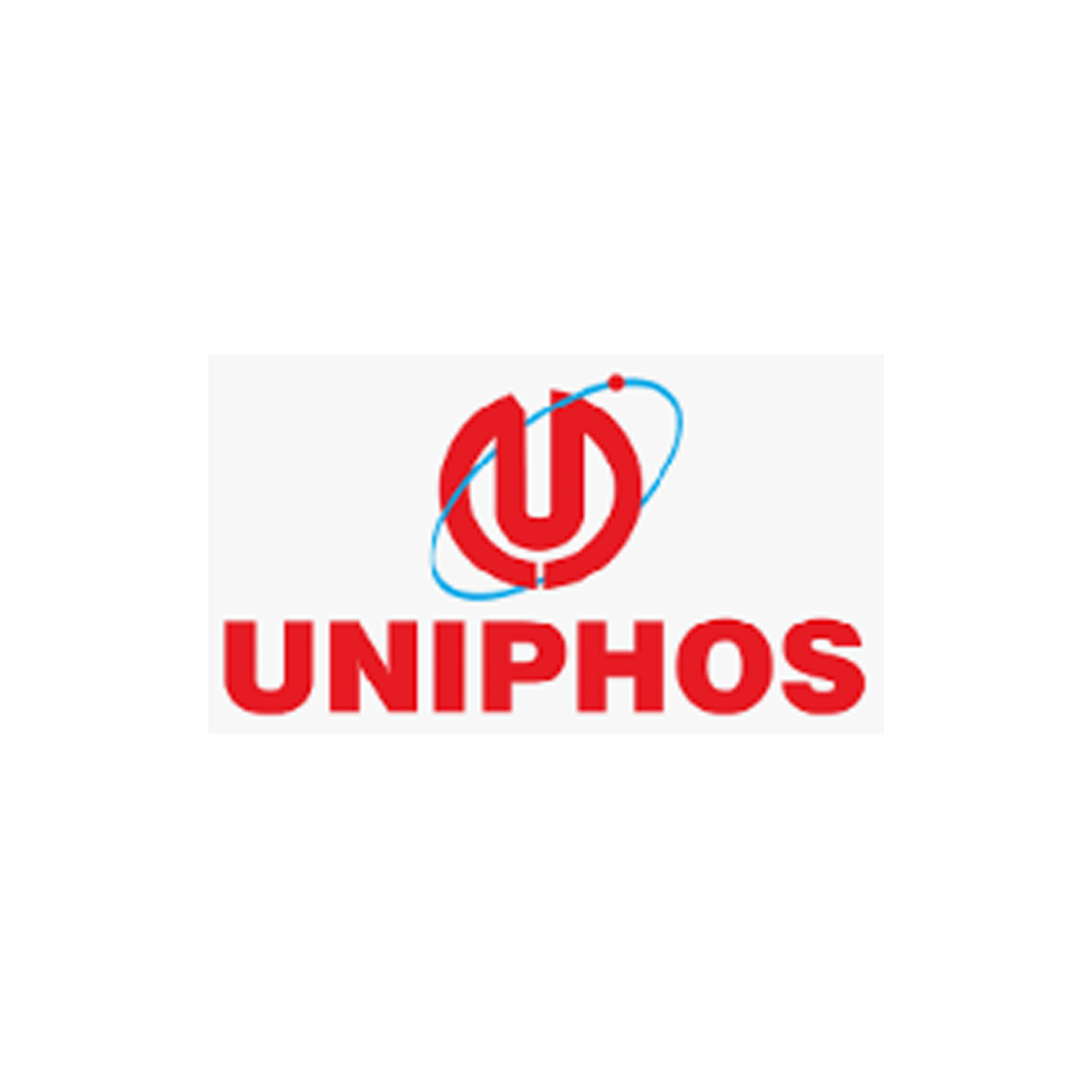 Uniphos India Logo